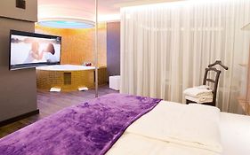stays design Hotel Dortmund